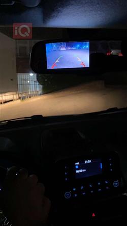 فۆرد ئیکۆ سپۆرت
